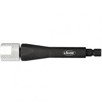 VIGOR Herramienta de Accionamiento V3577 - Longitud Total: 107 mm
