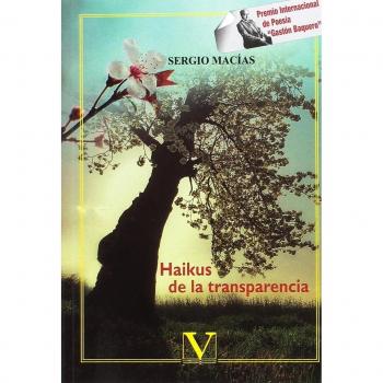 HAIKUS DE LA TRANSPARENCIA: 1