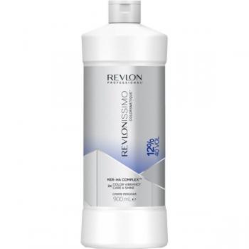 Revlonissimo 40 Vol 12% Creme Peroxide Developer 900 ml