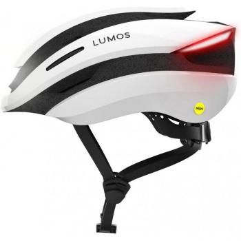 Casco para Patinete Eléctrico Lumos Ultra