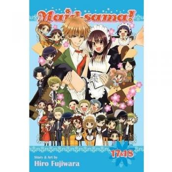 Maid-sama!