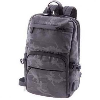Vogart Delta Mochila Camo, Adultos Unisex, Multicolor
