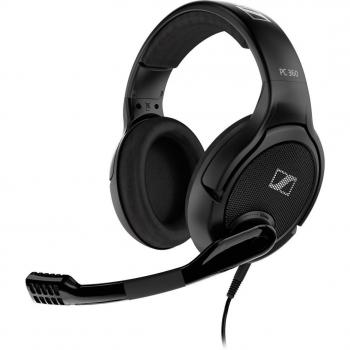 Sennheiser PC 360 Special Edition - Microauricular PC Gaming