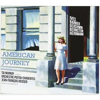 American Journey