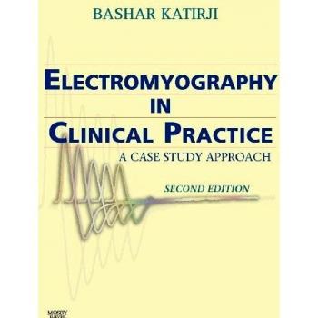 Clinical Electromyography: A Case Study Guide