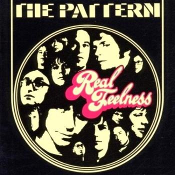 Pattern-Real Feelness
