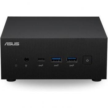 ASUS Mini-PC PN64 90MS02M1-M000J0 - i5-13500H, 8GB DDR5 RAM, 256GB M.2 NVMe SSD, Intel® Iris Xe, WIFI6E, DOS (Negro)
