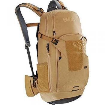 EVOC Neo 16l Mochila Nylon Oro - Mochila para portátiles y netbooks