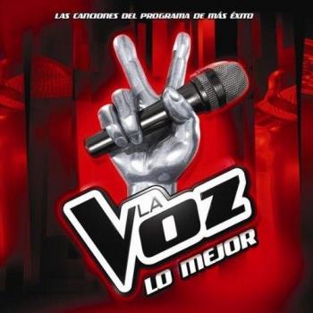Lo Mejor De La Voz