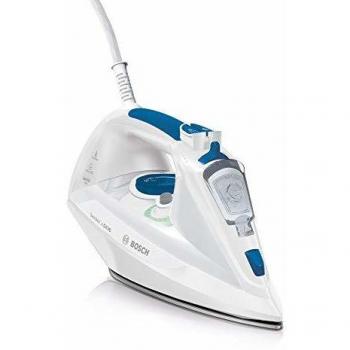 Bosch Sensixx DA30 TDA302401W Blanco - Plancha