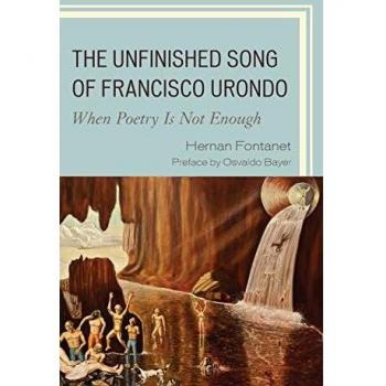 La Canción Inacabada de Francisco Urondo: Cuando la Poesía No es Suficiente