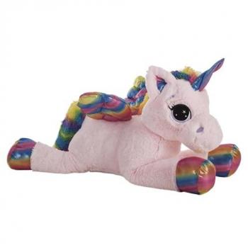Peluche Unicornio Rainbow 60 cm