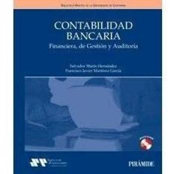 Contabilidad Bancaria: Financiera, de Gestión y Auditoría