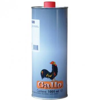Aceite de Paja Roja 1 Lt - SPRINTCHIMICA