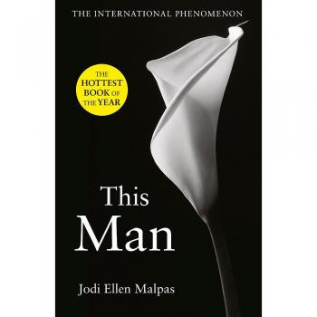 Este Hombre 1 (Trilogía Este Hombre 1)