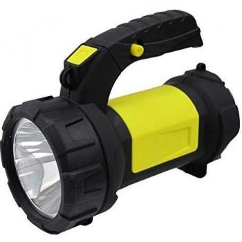 Linterna Maurer Led 200 Lumenes 3 En 1 Con asa