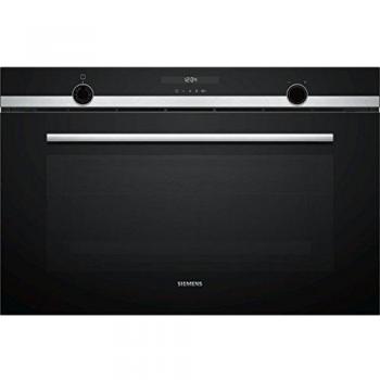 Siemens Horno Pirolítico + Hidrolítico VB578D0S0