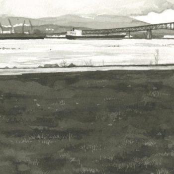 Sketches from New Brighton [Vinilo]