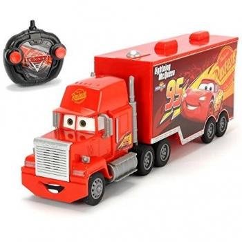 Cars - Radio Control camión Mack 1:24