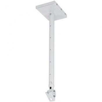 Genelec 8000-444W White Ceiling Mount Speaker Stand