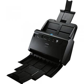 Canon imageFORMULA DR-C230 ADF scanner 600 x 600DPI A4 Negro - Escáner