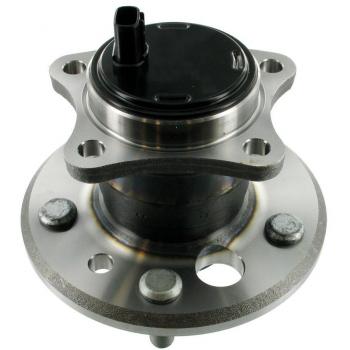 SKF VKBA 3947 Kit de rodamientos para rueda