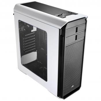 AeroCool Aero-500 - Caja para ordenador de sobremesa