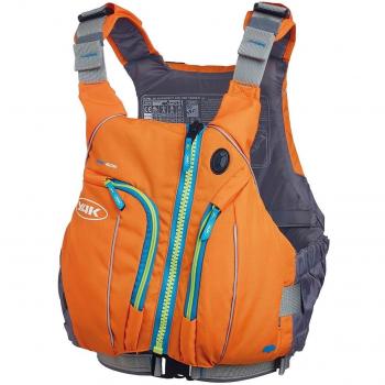 Yak Xipe 60N Buoyancy Aid ORANGE 2711 Size-- - XXLarge