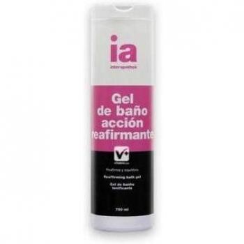Interapothek Gel de Baño y Ducha con Centella Asiática Reafirmante 750ml