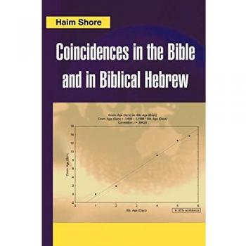 Coincidences in the Bible and in Biblical Hebrew