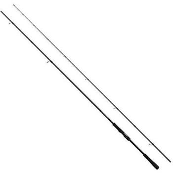SHIMANO Dialuna S96M, 2,9metro, 9,51ft, 8-45gramo, 2 Piezas, Caña de Pesca Costera de Agua Salada, 18DLNS96M