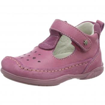 Primigi Pps 7075, Botines de Senderismo Bebé-Niñas, Rosa