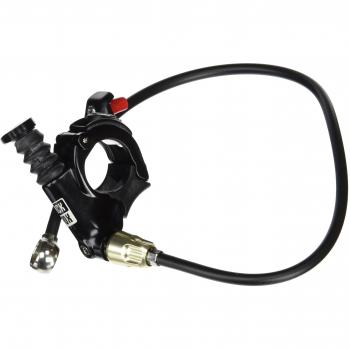 RockShox - Repuesto Mando Xloc Dcho. Gold con Latiguillo Horquilla
