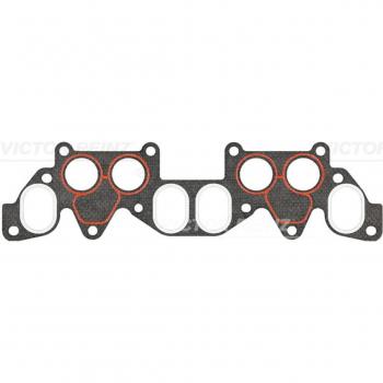 Junta, colector de admisión/escape REINZ 71-27203-10 - Junta de alta calidad para colector de admisión y escape, fabricada por REINZ, diseñada para garantizar un sellado óptimo y