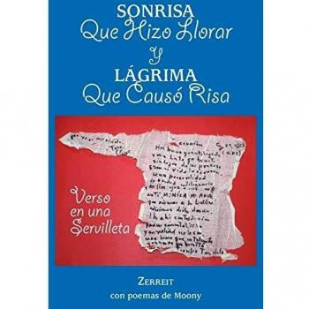Verso en Servilleta: Sonrisa que Hizo Llorar y Lágrima que Causó Risa