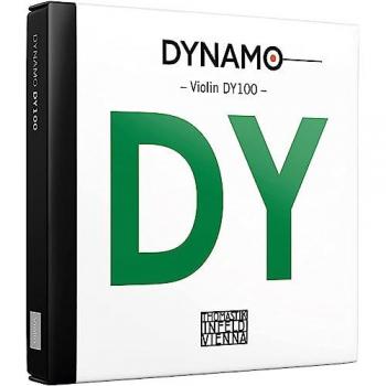 Thomastik-Infeld DY100 Medium 4/4 Violin String Set