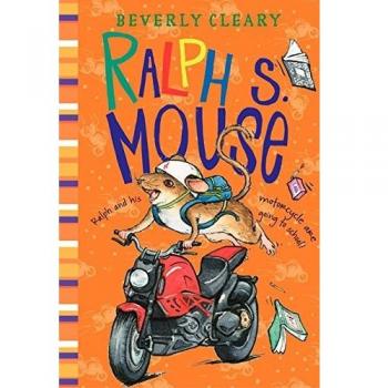 Ralph S. Mouse: 3