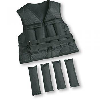 Paffen Sport Allround Peso Chaleco hasta max. 11,0 kg Peso adicional