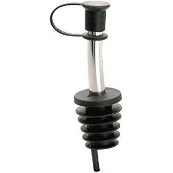IBILI 759801 - Tap.Vert.INOX Clasica Std.C/Tap.Pl-Blist