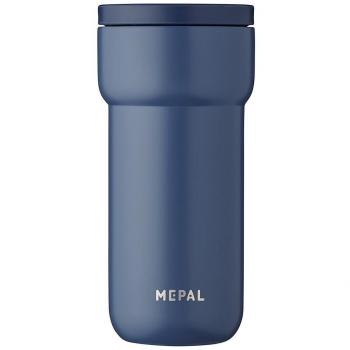 Taza térmica ellipse 375 ml - Nordic denim