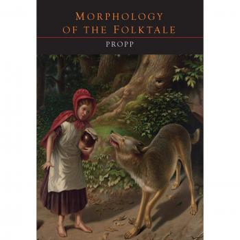 V. Propp's Morphology of Folktales: A Structural Analysis Guide