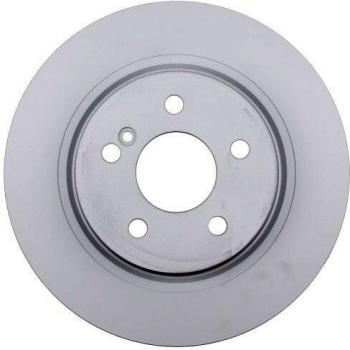 ABS 17760 Brake Discs - (Box contains 2 discs)