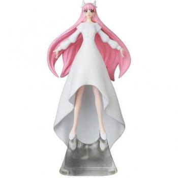 Belle: Dragon and Freckles Mini Figurine UDF Studio Chizu Works Series 3 - 10 cm