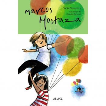 Marcos Mostaza - NESQUENS, DANIEL