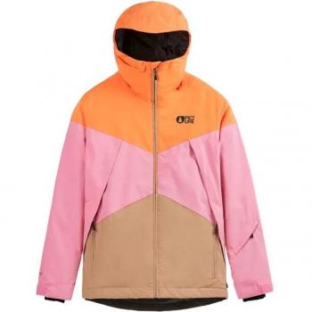 Chaqueta de montaña Picture Seakrest Mujer Latte