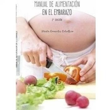 Manual de Alimentación en Embarazo - 2 Edición