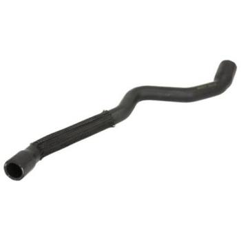 Manguera del radiador THERMOTEC DW3002TT, Tubería de radiador, Compatible con vehículos específicos, Fabricada en material resistente a altas temperaturas y presión, Diseño optimizado para un flujo adecuado de refrigerante, Fácil