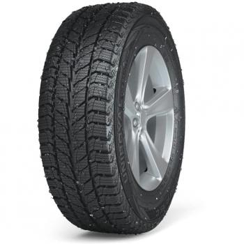 Uniroyal Snow Max 2 - 225/70/R15 112R - E/C/73 - Neumático inviernos