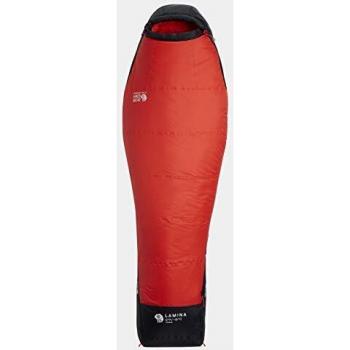Mountain Hardwear Lamina 2020 Quechua - Saco de dormir para mujer