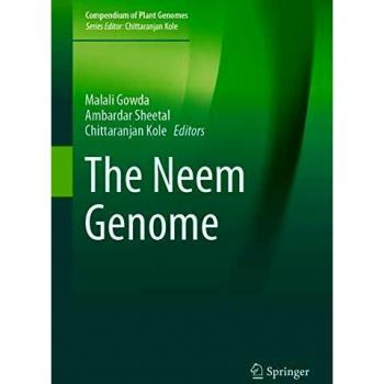 The Neem Genome